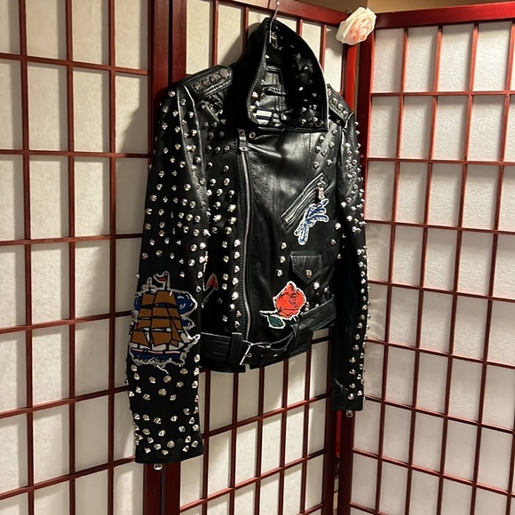 Special edition Zara womens jacket ❤️‍🔥 - Picture 14 of 15